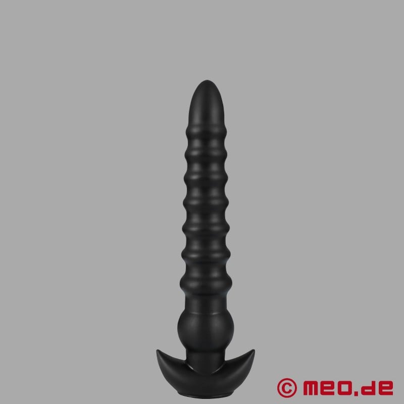 Butt Plug Extremeo - Pakkomielle