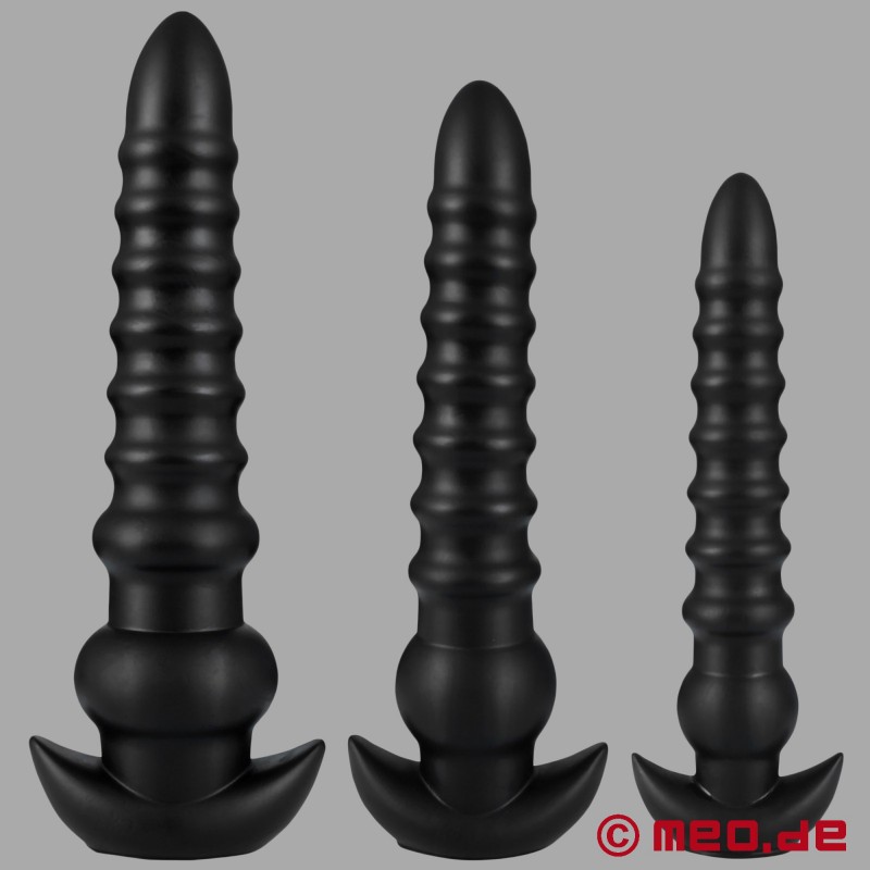 Butt Plug Extremeo - kinnisidee