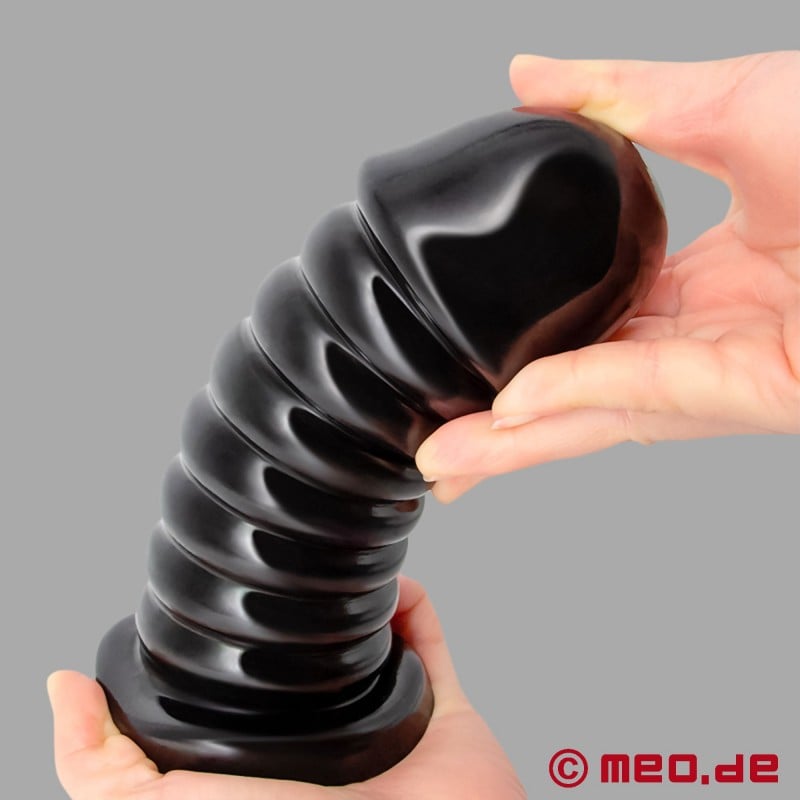 Buttplug Challenger - Extremeo-sarja