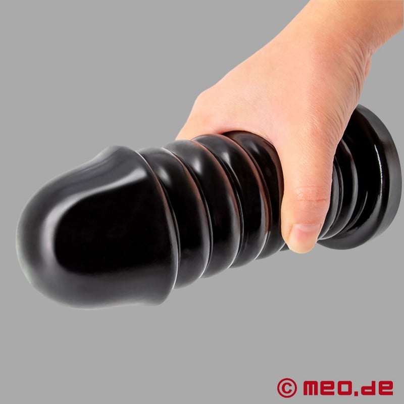 Buttplug Challenger - Extremeo-sarja