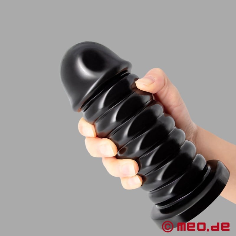 Buttplug Challenger - Extremeo-sarja