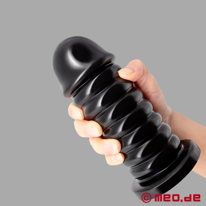 Buttplug Challenger - Serie Extremeo