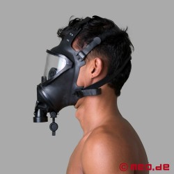 BDSM Gas Mask