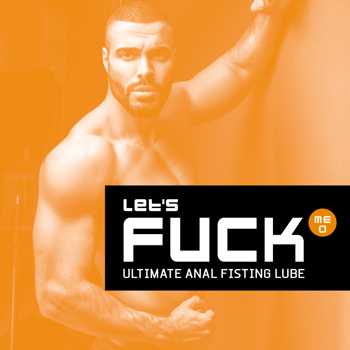 Buy Fisting Lube LETS F*CK ULTIMATE from MEO | Fisting Lubes