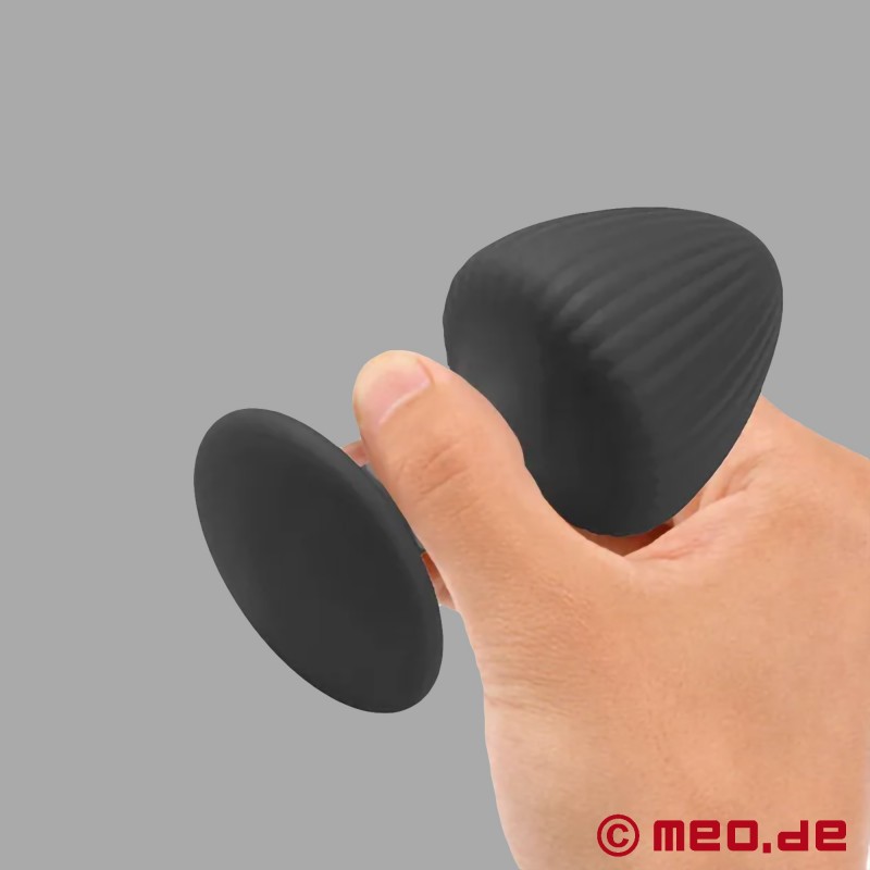 Best Selling Unisex Butt Plug