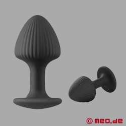 Butt plug Extremeo - Mushroom - Anális dugó Legjobb eladó