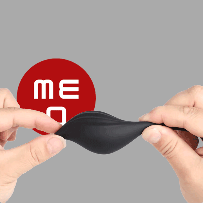 Anal Stretcher - DeepExpand™ - Anal Dilator - 9