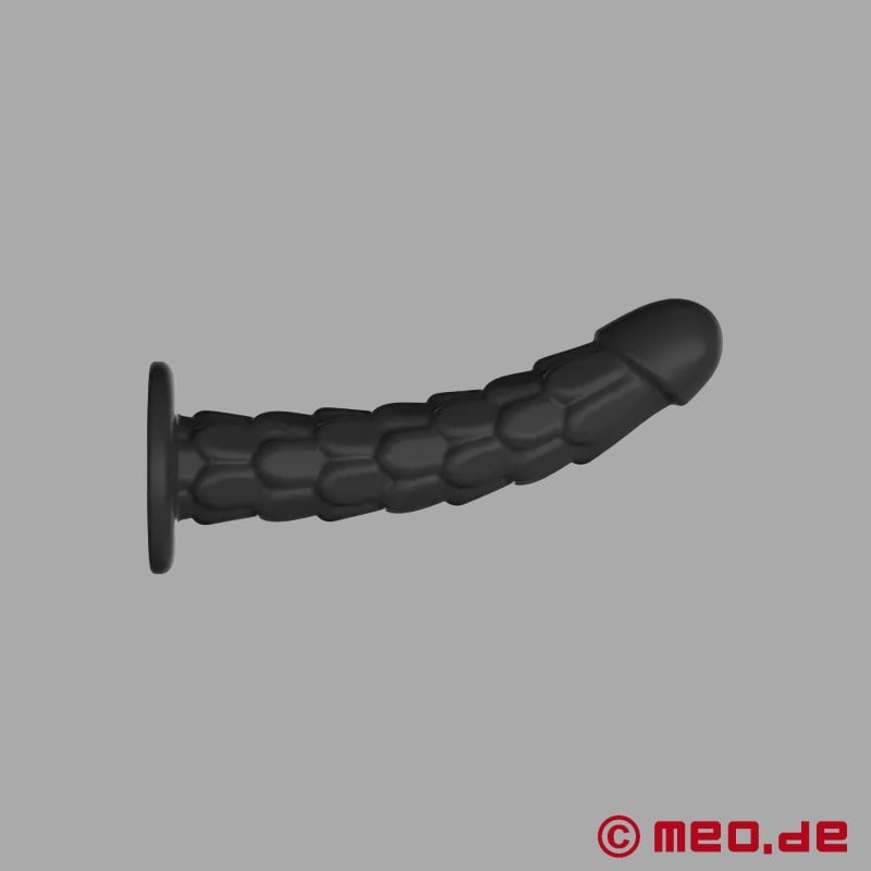 ASSMUSEMENT prostata stimulator - Extremeo seeria