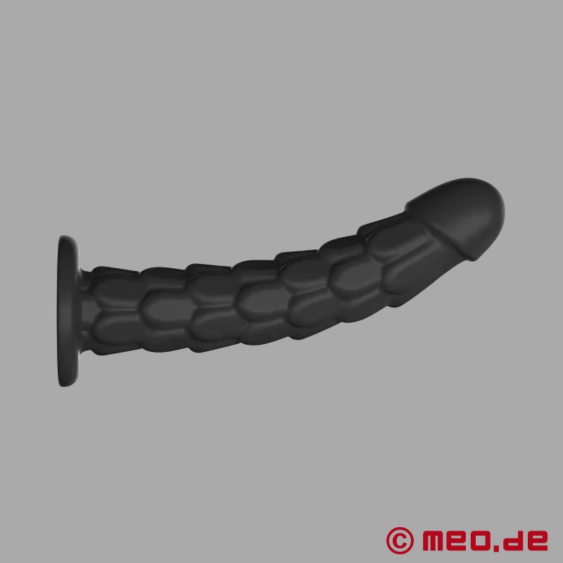 ASSMUSEMENT prostata stimulator - Extremeo seeria