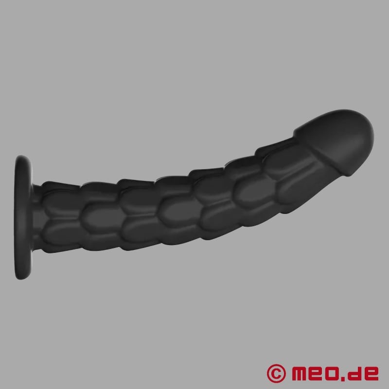 ASSMUSEMENT prostata stimulator - Extremeo seeria