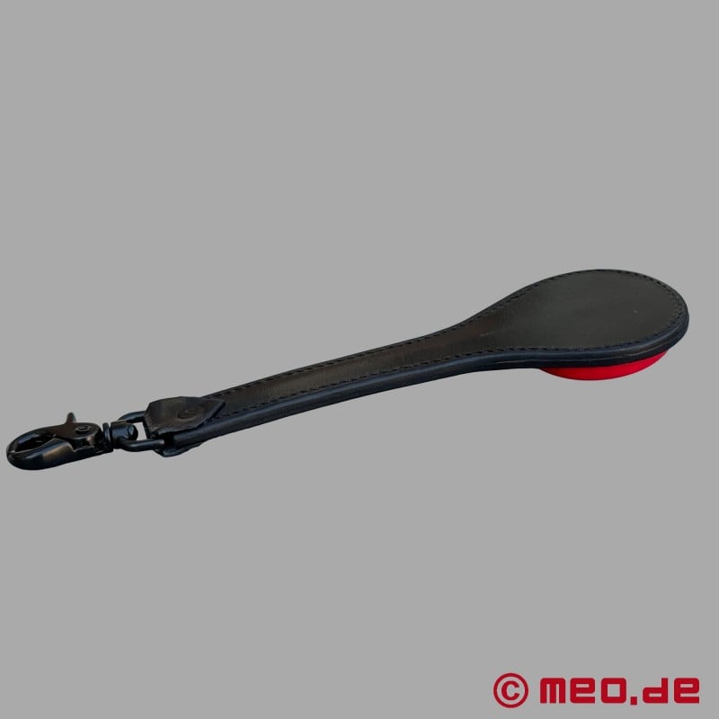 Dr. Sado's THE CLAW - Ballbuster paddle с шипове