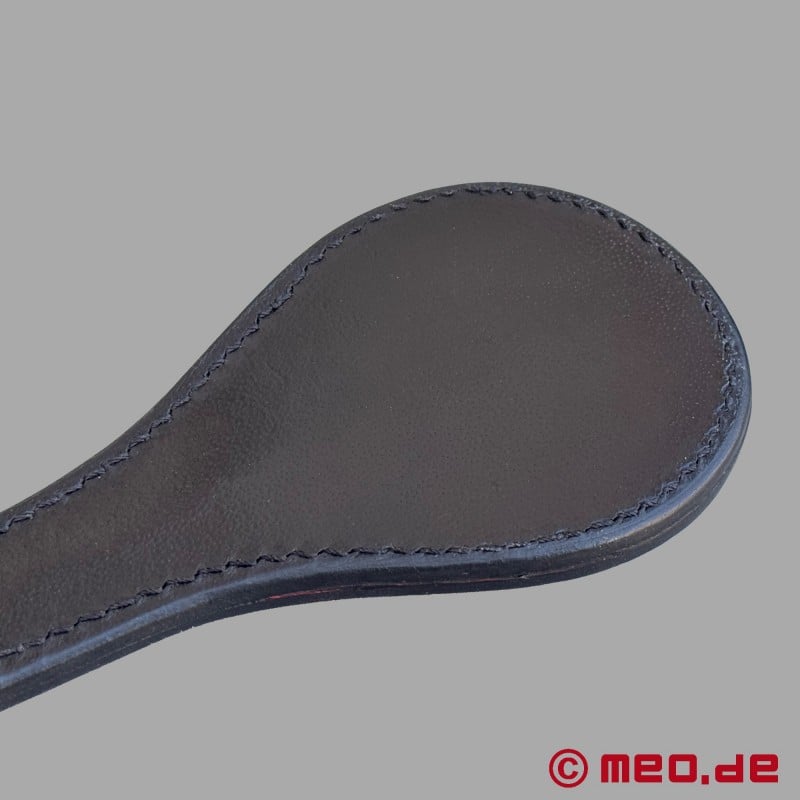 Dr. Sado's THE CLAW - Ballbuster paddle с шипове