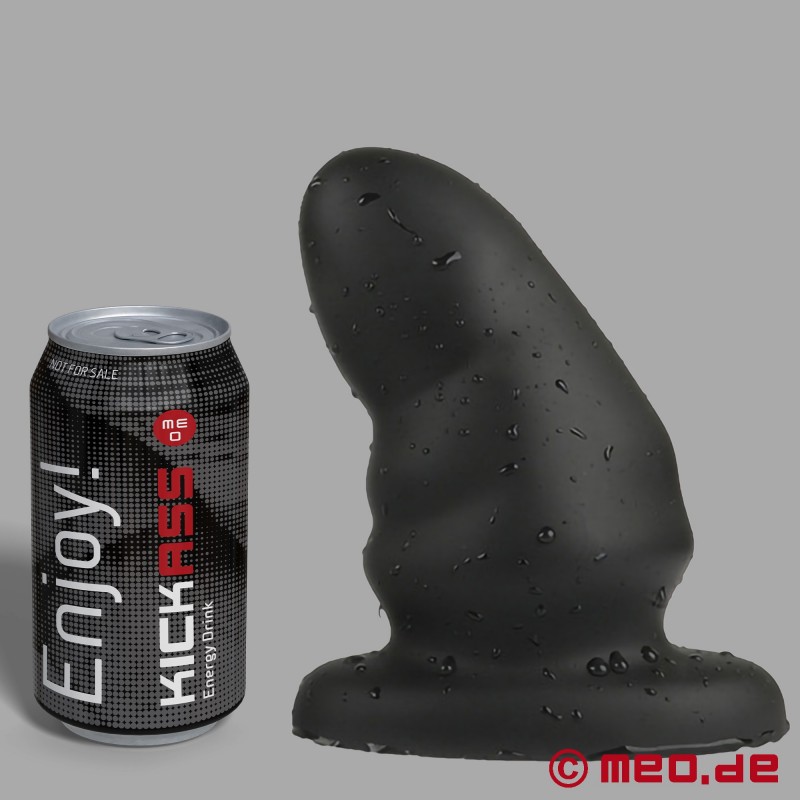 Butt plug Extremeo - Gape Keeper 2.0 - análny kolík pre mužov