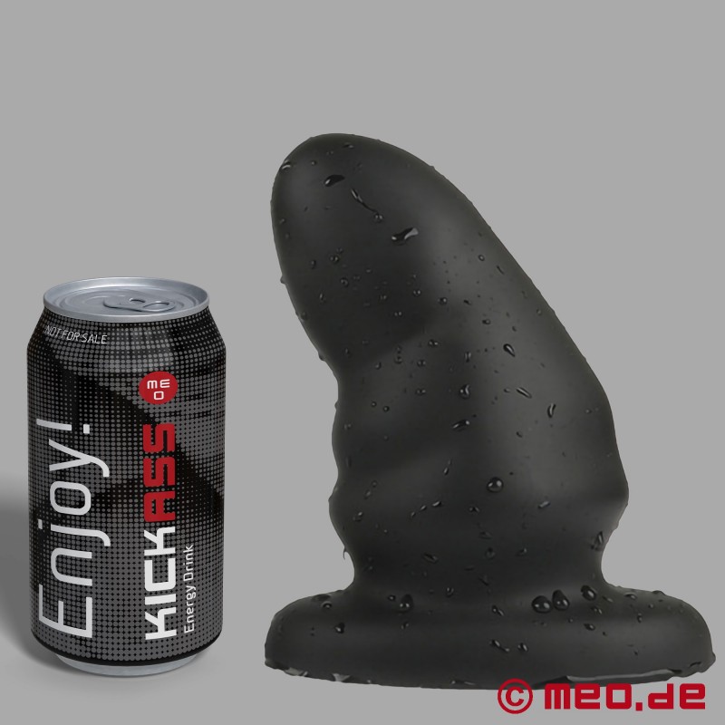 Buttplug Extremeo - Gape Keeper 2.0 - anaalpistik meestele