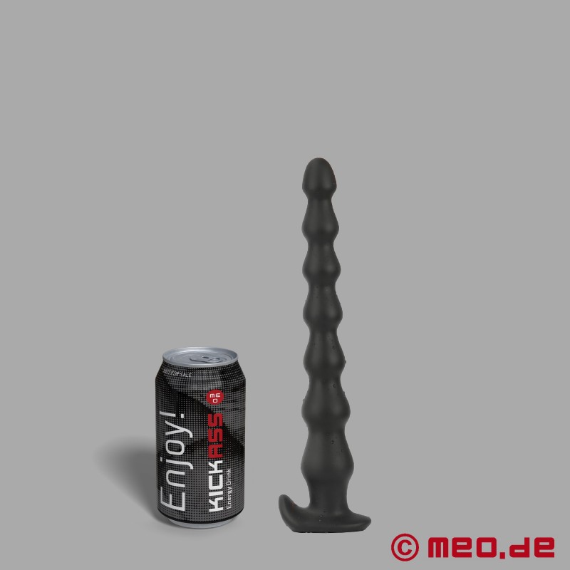 Butt plug Extremeo - Destroyer - Uzun anal tıkaç