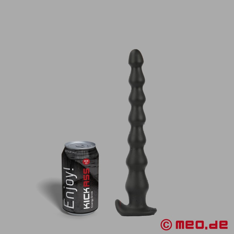 Butt Plug Extremeo - Destroyer - Plug anale lungo