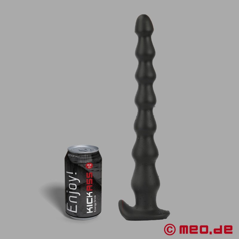 Butt plug Extremeo - Destroyer - Uzun anal tıkaç