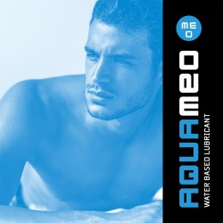 Water-based lubricant Aquameo Premium