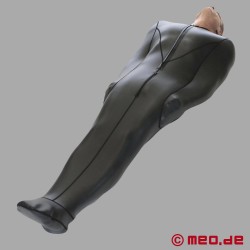 Sleep sack BDSM - BDSM-sovepose lavet af neopren