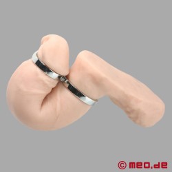 Cock Snake for Penis Bondage and CBT