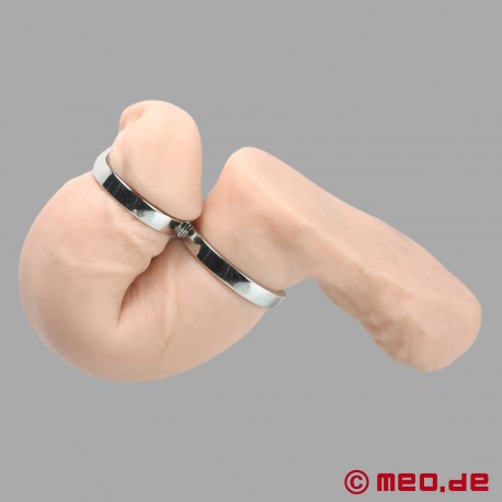 Pillory para manos/escroto BDSM del Dr. Sado comprar online en MEO