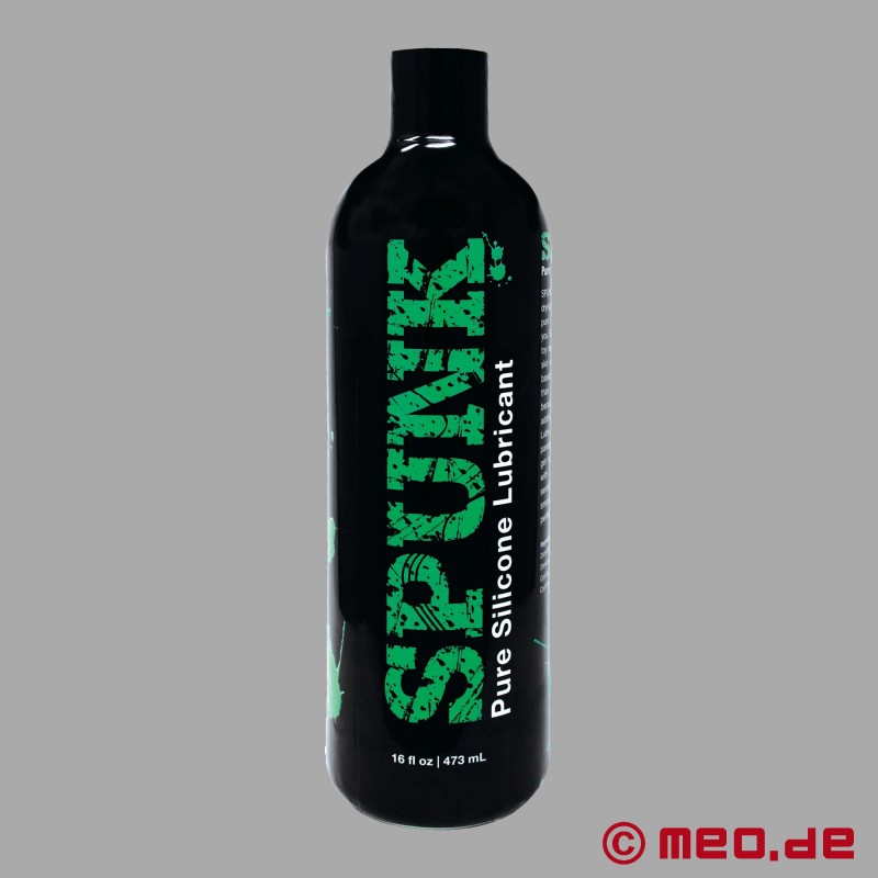 SPUNK lubrificante a base di silicone - Pure Silicone