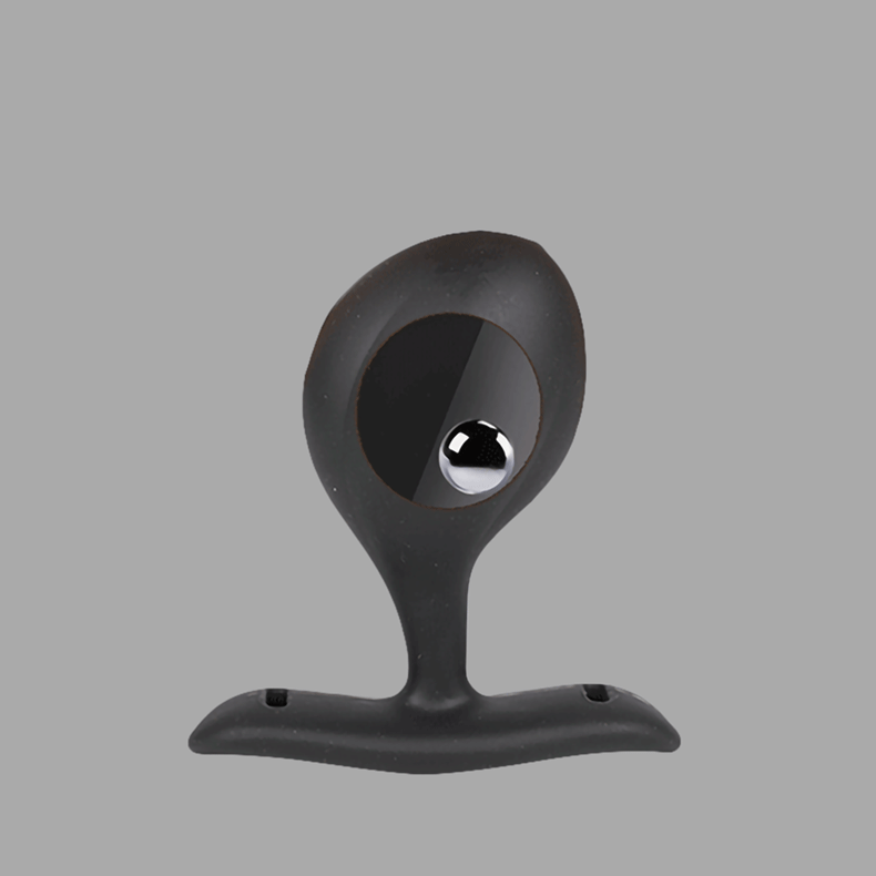 Buttplug - Full Load - anaalplug met interne bal - 1