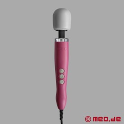 Doxy Original veggmassasjeapparat - Rosa