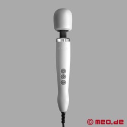 Doxy Original Wall Massager - bílý