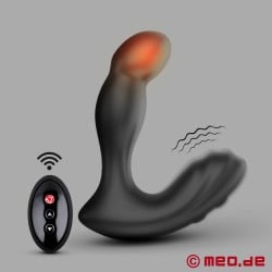 Masážny prístroj na prostatu - Alphamale P-Spot Wave