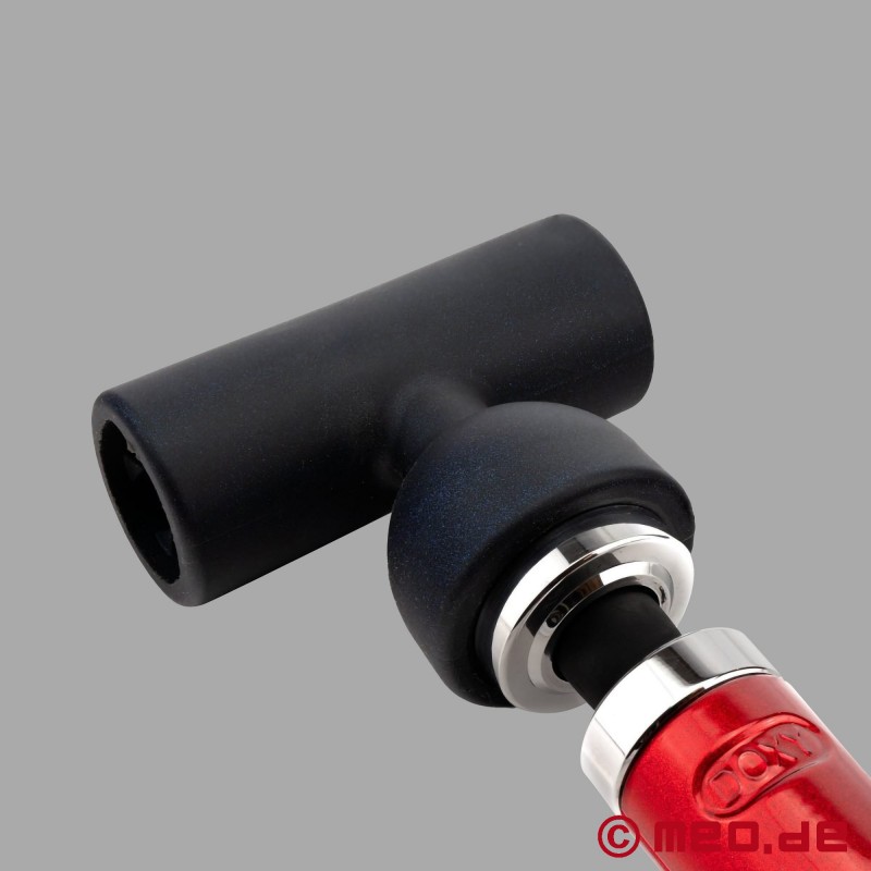 Masturbatorhylse for DOXY 3 Wand Massager