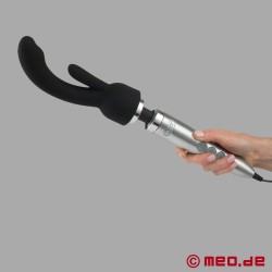 Rabbit-tillbehör för Doxy 3 Wand Massager