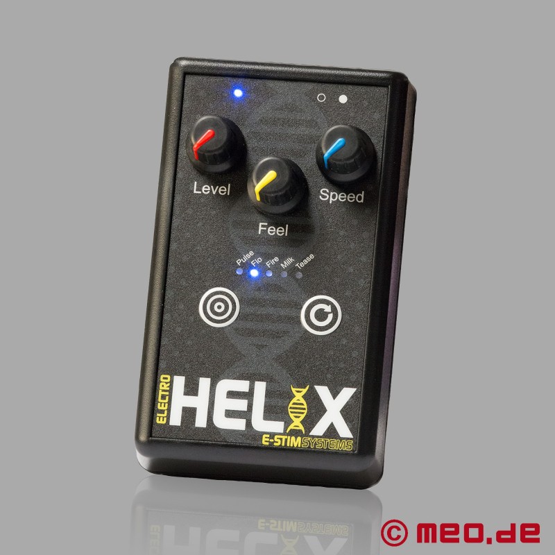 ElectroHelix™, electroestimulador de E-Stim Systems