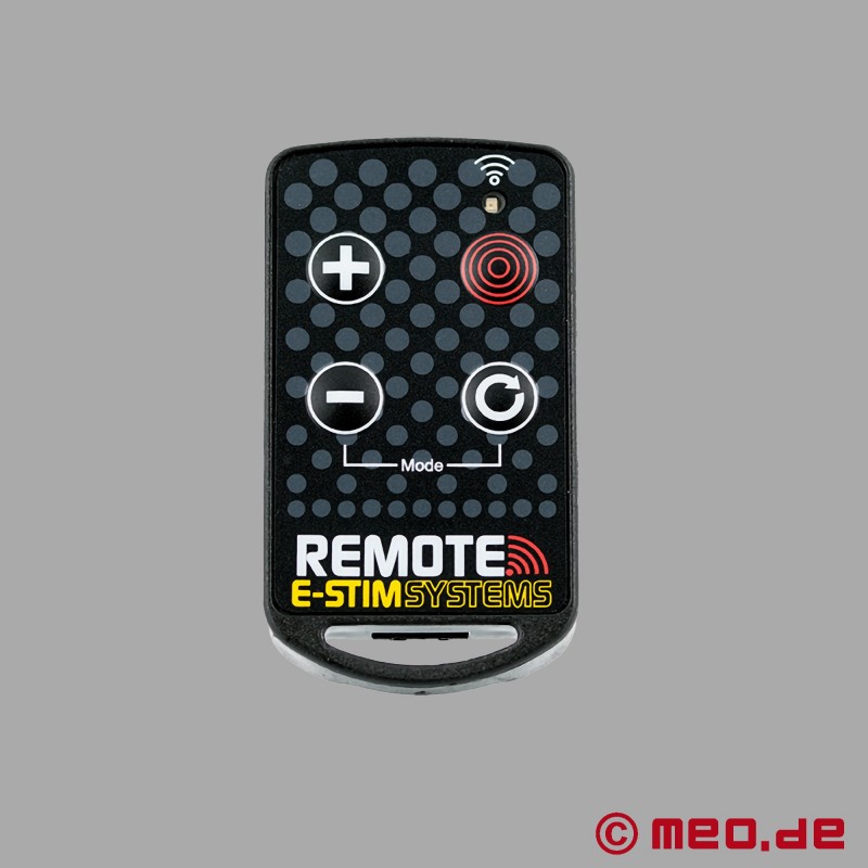 Spare Remote Transmitter by E-Stim Systems