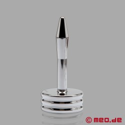 Small Diamond™ Penis Plug από το E-Stim Systems