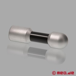 Small Classic Electrode (Satin Finish)