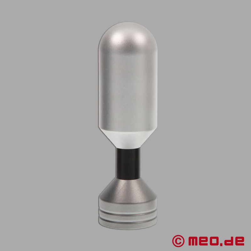 Liten Torpedo™-elektrode fra E-Stim Systems