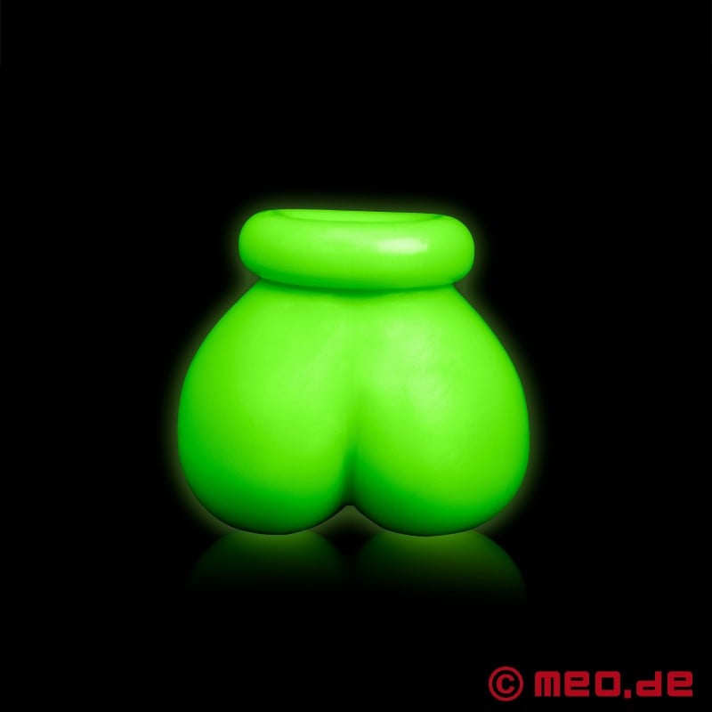 Ball Bag - Glow in The Dark