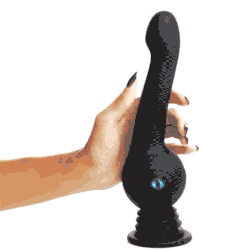 Sex Shaker - Anaalinen stimulaattori