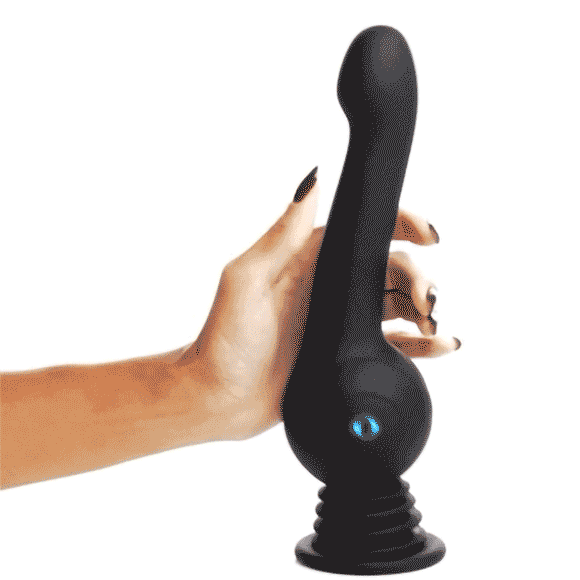 Sex Shaker - anaalstimulaator