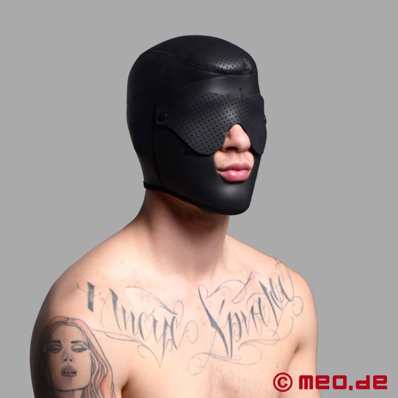 Neoprene Hood