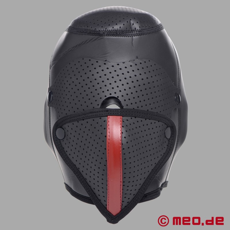 Neoprene Hood