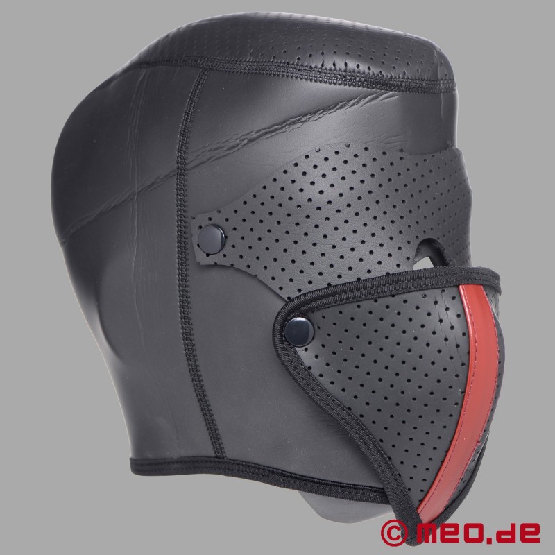 Neoprene Hood