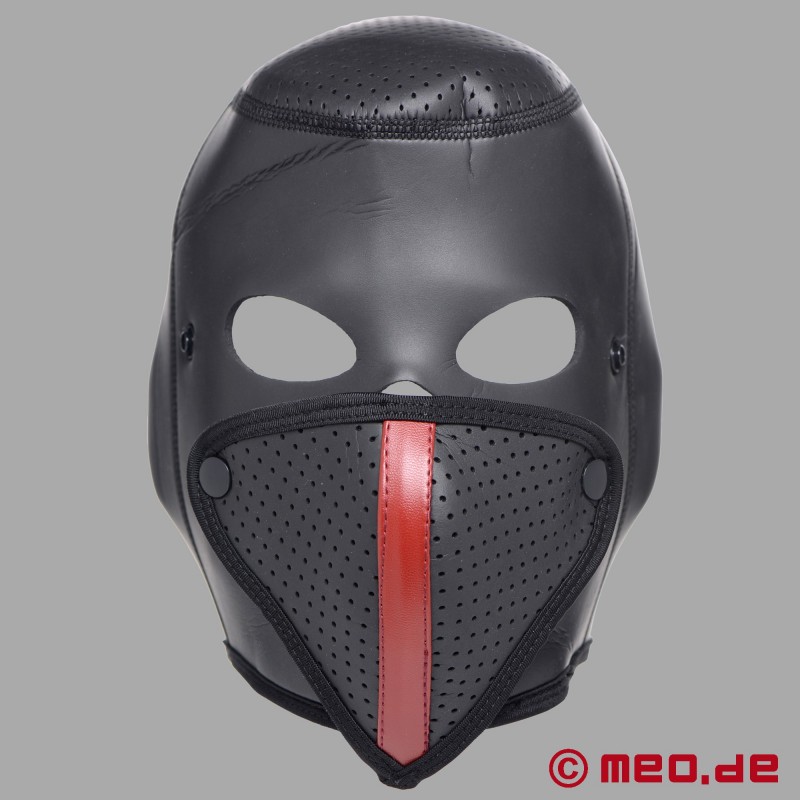 Neoprene Hood