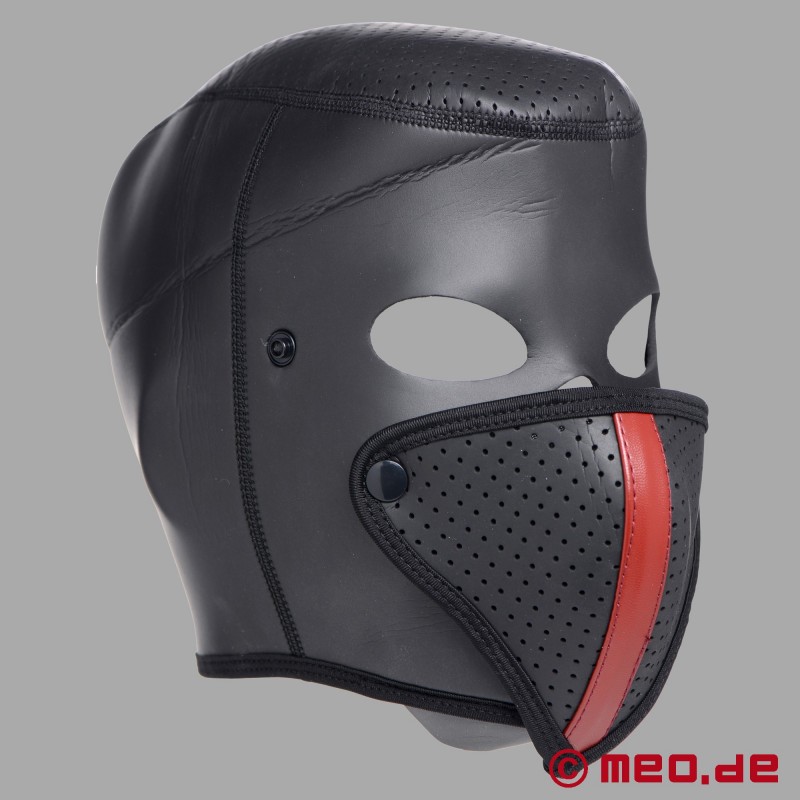 Neoprene Hood