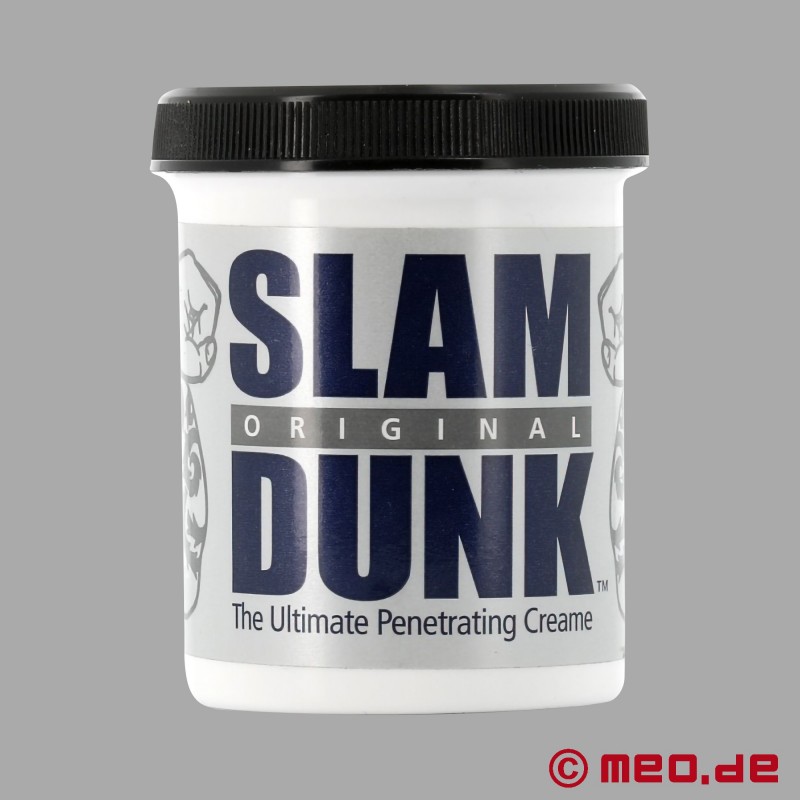 Slam Dunk Original - fisting Määrdeaine