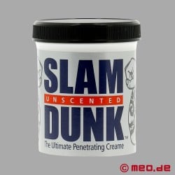 Slam Dunk Unscented - Fisting Lubricant