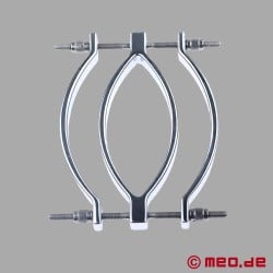 Labia Clamp, Stainless Steel