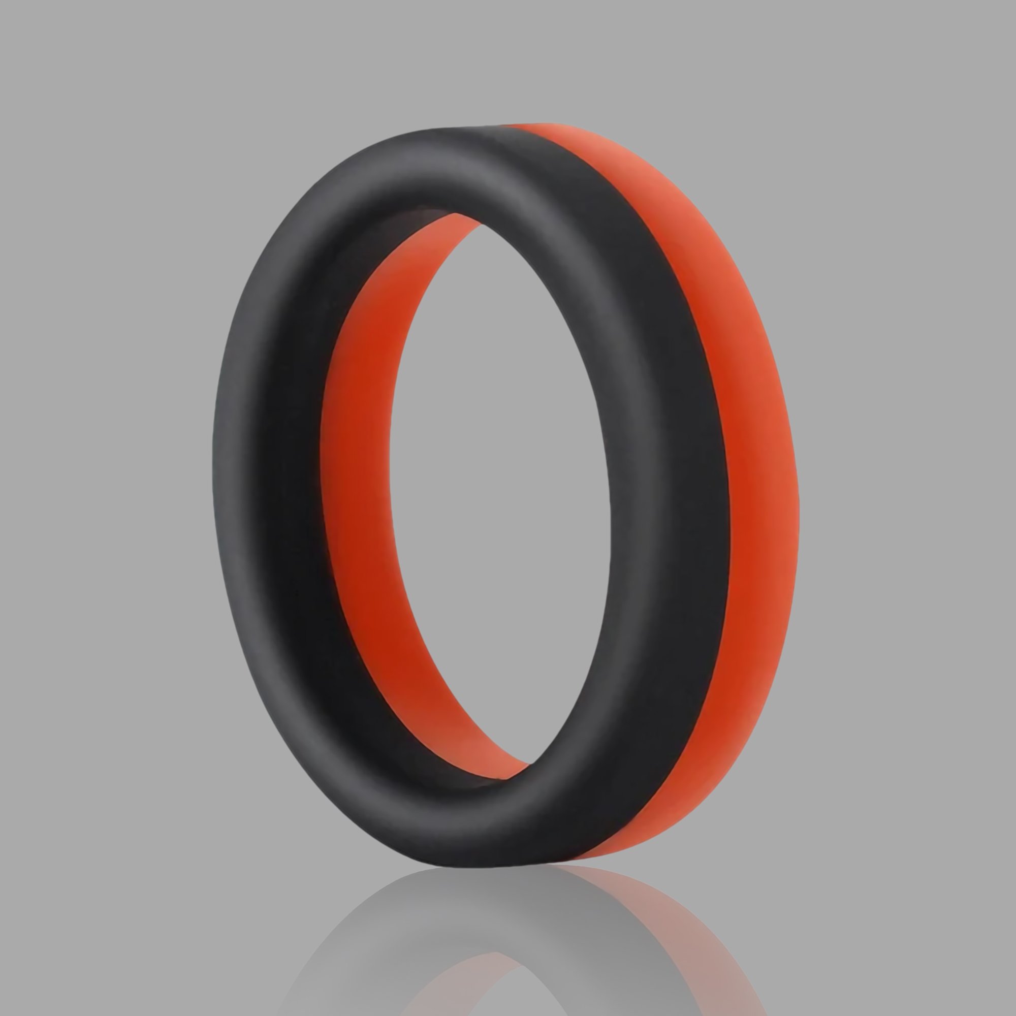 Buy AlphaMale FIST - Cock Ring from MEO | Cock Ring & Penis Ring