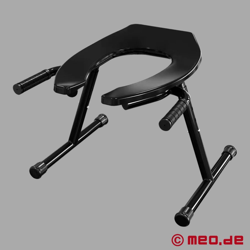 Asiento de rimming - Asiento de rimming 2.0